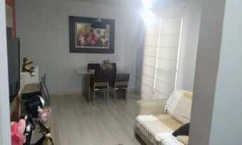 Imagem 5: Apartamento com 3 quartos, vaga de garagem e elevador No Bairro Morro Santana