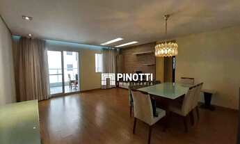 Imagem 3: Apartamento para alugar, 92 m² por R$ 6.117,00/mês - Baeta Neves - São Bernardo do Campo/S