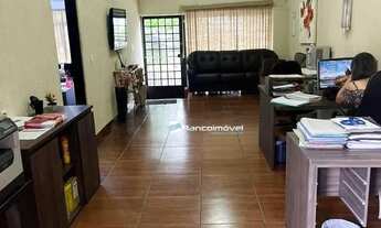 Imagem 5: Casa com 3 dormitórios para alugar, 165 m² por R$ 3.768,00/mês - Jardim Aurélia - Campinas