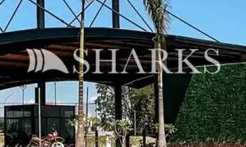 Imagem 5: Lote de esquina no Jardins França - Parte alta