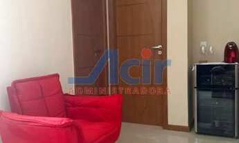 Imagem 3: Apartamento com 2 quartos para venda, 67 m² por R$ 660.000,00/mês - Santa Teresa - Rio de