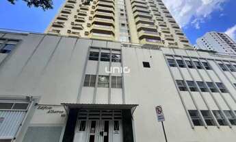 Imagem: Apartamento para alugar no Edifício Albatroz