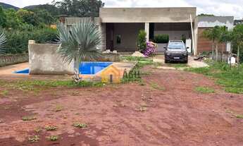 Imagem: Casa com 2 dormitórios à venda, 150 m²