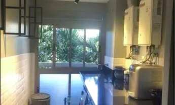 Imagem 6: Lindo Apartamento Mobiliado