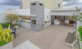 Imagem 5: COBERTURA HIGIENOPOLIS 5 DORMITÓRIOS 6 VAGAS