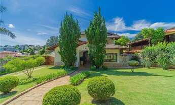 Imagem 7: Casa MOBILIADA para locação em condomínio fechado