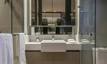 Imagem 6: LOFT MOBILIADO À VENDA NA SAVASSI PRONTO PARA MORAR!