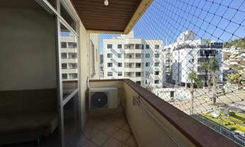 Imagem 6: Apartamento c/ 2 dorm. andar alto, próximo a UFSC