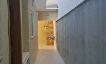 Imagem 3: ALUGA-SE CASA TÉRREA CONDOMÍNIO VILLAGIO MILANO ZONA OESTE SOROCABA