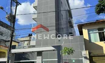 Imagem 3: Cobertura em Rua Aureliano Lessa - Liberdade - Belo Horizonte/MG