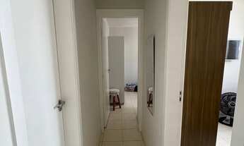 Imagem 2: Excelente apartamento de 2 quartos para venda