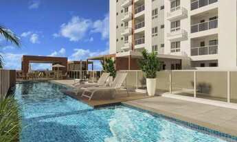 Imagem 2: Milano Residence - Apartamento na Coroa do Meio [14233