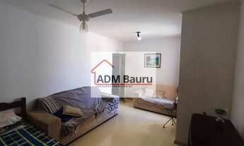 Imagem 2: Apartamento para venda com 64 m² e 2 quartos em Centro, Bauru - SP