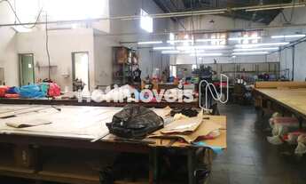 Imagem 6: Locação Galpão Novo Boa Vista Contagem