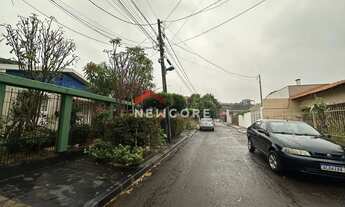 Imagem 2: Casa em Viela Francisca Fumiko Oda dos Santos - Vila Esperança - Maringá/PR