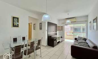 Imagem 3: Apartamento com 2 dormitórios para alugar, 88 m² por R$ 3.116,56/mês - Industrial - Porto