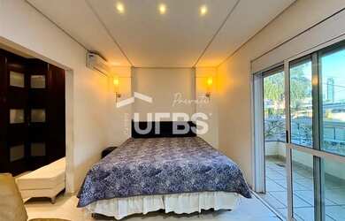 Imagem 7: SOBRADO MARISTA - 5 SUÍTES - 473m²