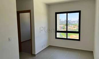 Imagem: Apartamento à venda em Campinas, Jardim