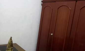 Imagem 6: QUARTO - ESTRLINHAS NO CÉU. A