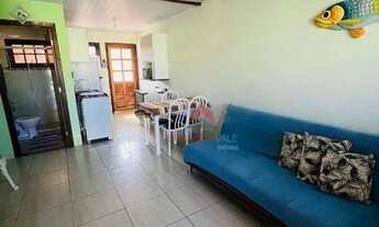 Imagem 4: Casa com 2 dormitórios à venda, 65 m² por R$ 460.000 - Martim de Sá - Caraguatatuba/SP