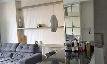 Imagem: Loft Mobiliado na Batista Campos