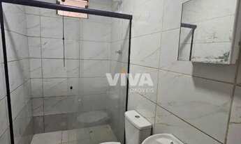 Imagem 4: Kitnet com 2 dormitórios para alugar, 35 m² por R$ 1.670/mês - Santa Regina - Itajaí/SC