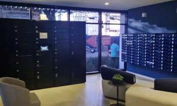 Imagem 6: APARTAMENTO - POMPÉIA - SP