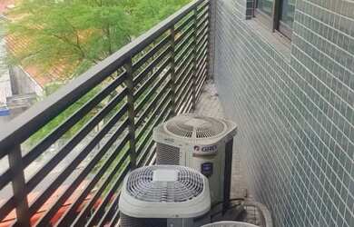 Imagem 6: Alugo de apto - Boa viagem - 1 - Quartos. '