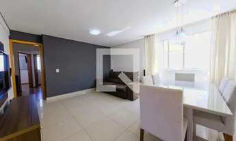 Imagem: Apartamento à Venda - Havaí, 3 Quartos