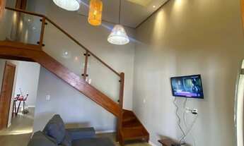 Imagem 5: Casa para fim de semana e Carnaval