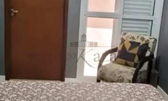 Imagem 7: Oportunidade - Casa - Conjunto Residencial Trinta e Um de Março - 3 Dormitórios - 59m²