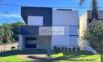 Imagem: Sobrado para locação, Condomínio Royal