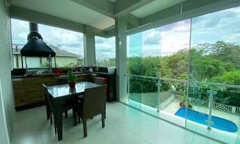 Imagem 6: Casa para venda com 500m², 4 vagas em Vargem Grande Paulista