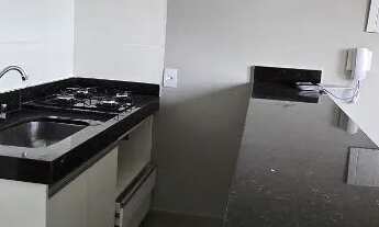 Imagem 6: Apartamento de 1 Quarto Atras da Alfa com Vaga de Garagem e Armários