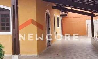 Imagem 2: Casa em Rua das Orquídeas - Parque Turistico - Peruíbe/SP