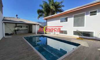 Imagem 2: EXCELENTE CASA EM ATIBAIA COM PISCINA