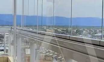 Imagem: Apartamento em Aviação, Praia Grande/SP