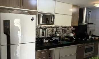 Imagem 6: Apartamento no Planalto Boa Esperança (119 m², 2/4, térreo com área externa, Residencial