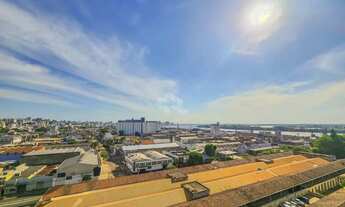 Imagem 6: Apartamento de 2 dormitórios e 1 vaga de garagem, no bairro São Geraldo, em Porto Alegre