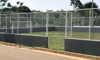 Imagem 4: Transferência de lotes na chácara da fazenda 2 lotes bem localizado