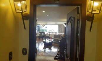 Imagem 3: Apartamento com 3 dormitórios à venda, 166 m² por R$ 800.000 - AGriões - Teresópolis/RJ