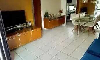 Imagem 2: Imóvel para venda tem 80 metros quadrados com 3 quartos em Monteiro - Recife - PE