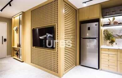 Imagem 4: Viva com qualidade em um apartamento de 80 m² no Condomínio Wish Gran 29