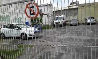 Imagem 2: Terreno Residencial de 308 m² à venda em São Caetano do Sul (Bairro São José