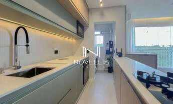 Imagem 6: Apartamento com 2 dormitórios para alugar, 62 m² por R$ 3.992,00/mês - Pagador de Andrade