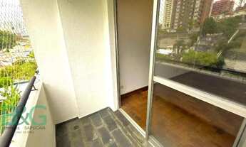 Imagem 4: Apartamento com 3 dormitórios à venda, 72 m² por R$ 795.000 - Vila Pompeia - São Paulo/SP