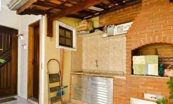 Imagem 5: Casa de condomínio em Rua Tijucas do Sul - Jardim Cocaia - Guarulhos/SP