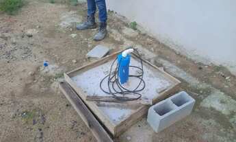 Imagem 5: Terreno com 360m² escriturado e murado, proximo a interlagos