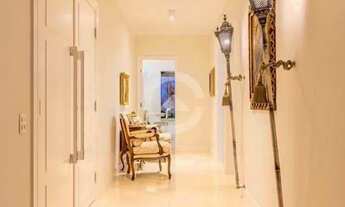 Imagem 3: Apartamento à venda e para alugar em Campinas, Cambuí, com 4 suítes, com 415 m², San Franc