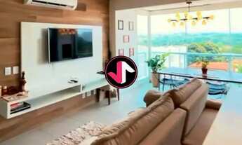 Imagem 3: VILLAGGIO VERONESE MOBILIADO Apartamento 3 suites 98m² à venda Cuiabá Santa Rosa REF: PARC